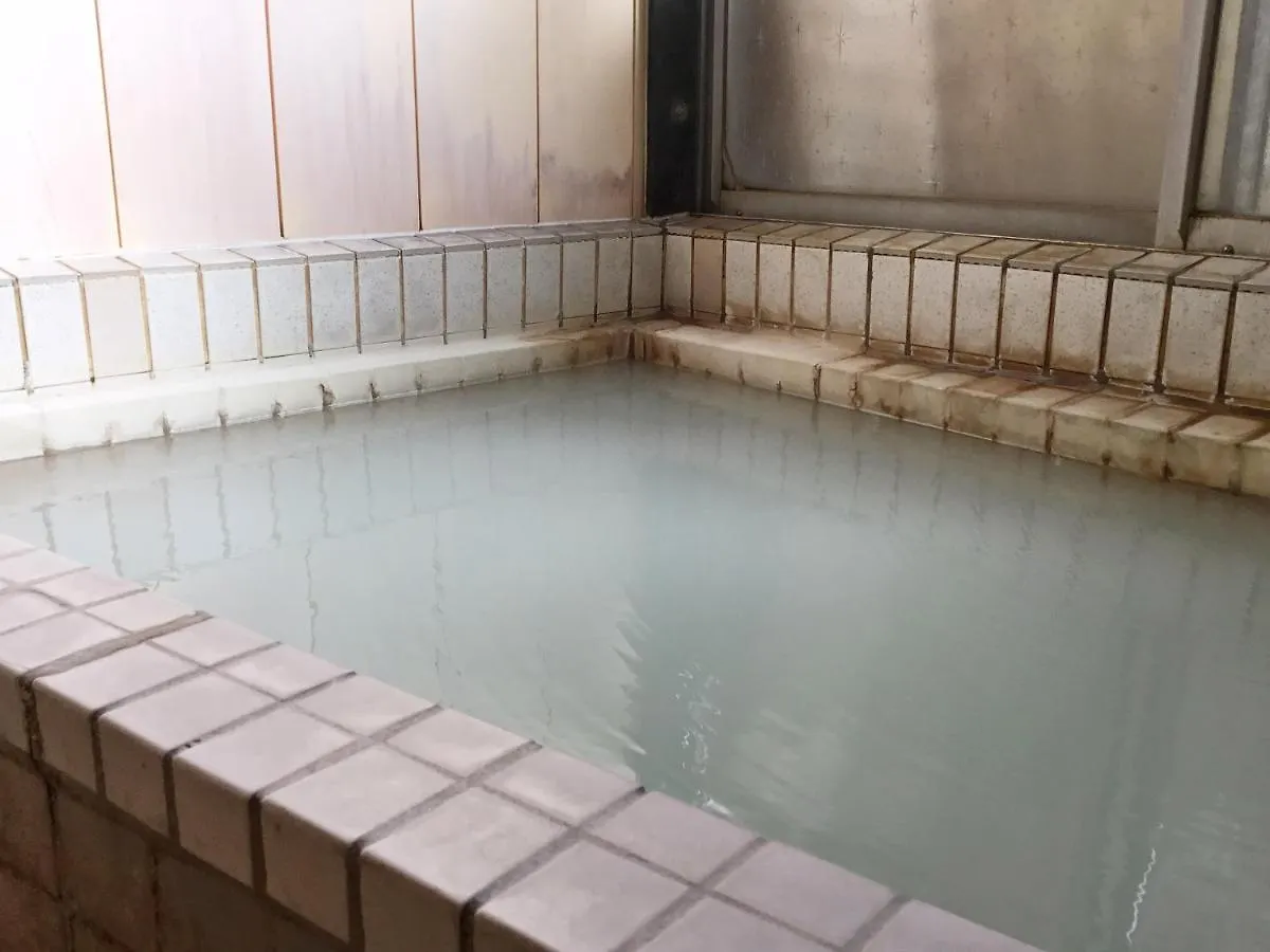 האקונה Fukushimakan ריוקן