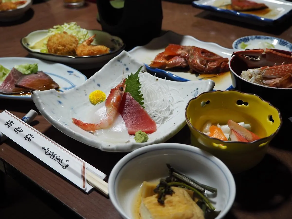 האקונה Fukushimakan